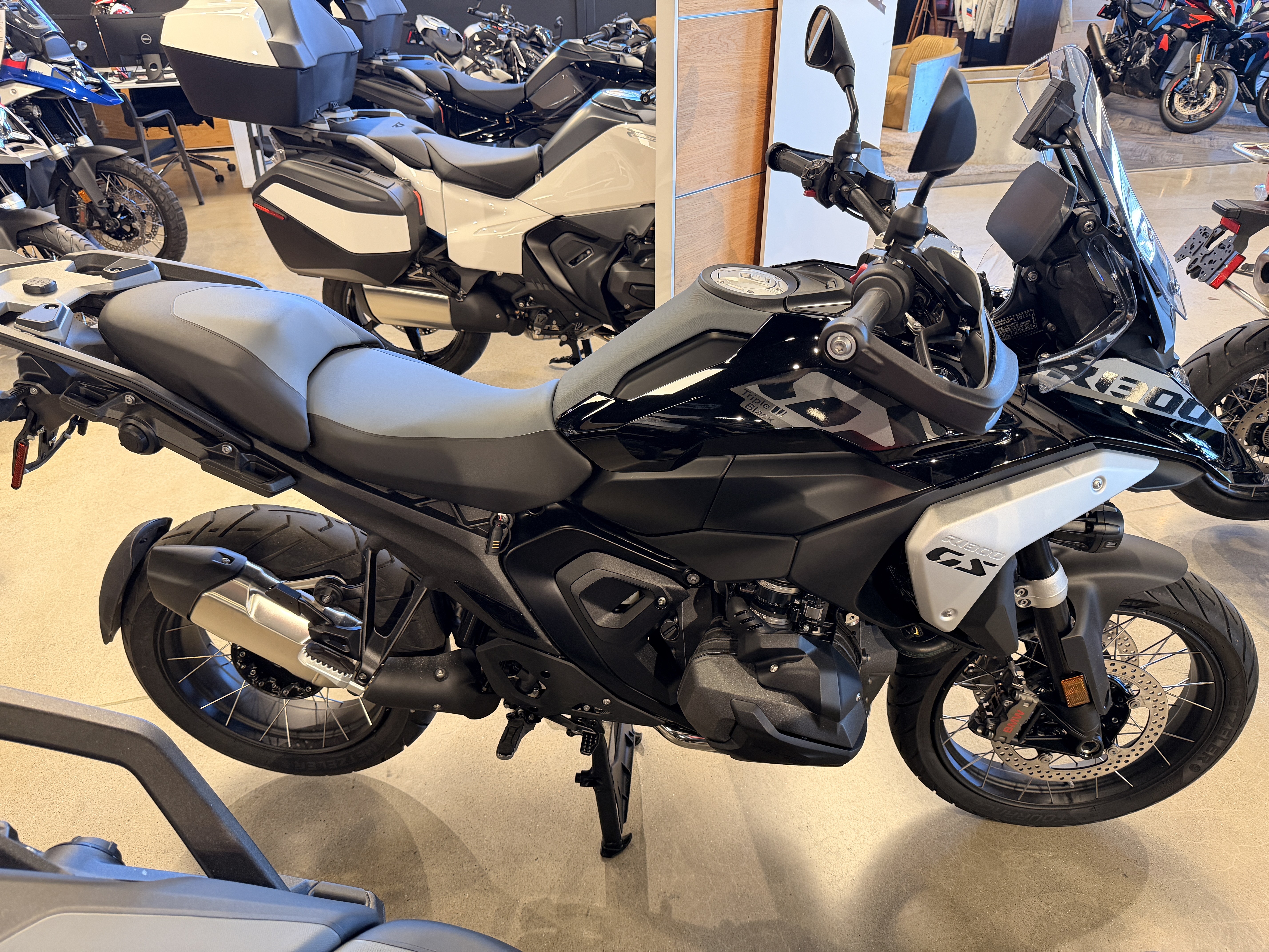 2026 BMW R 1300 GS in Chattanooga, Tennessee - Photo 1
