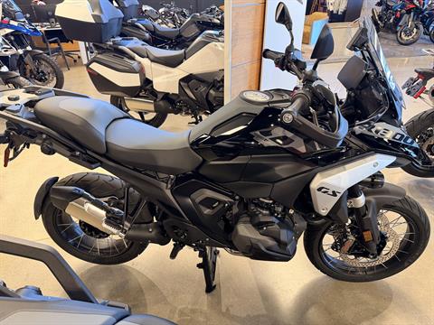 2026 BMW R 1300 GS in Chattanooga, Tennessee - Photo 1