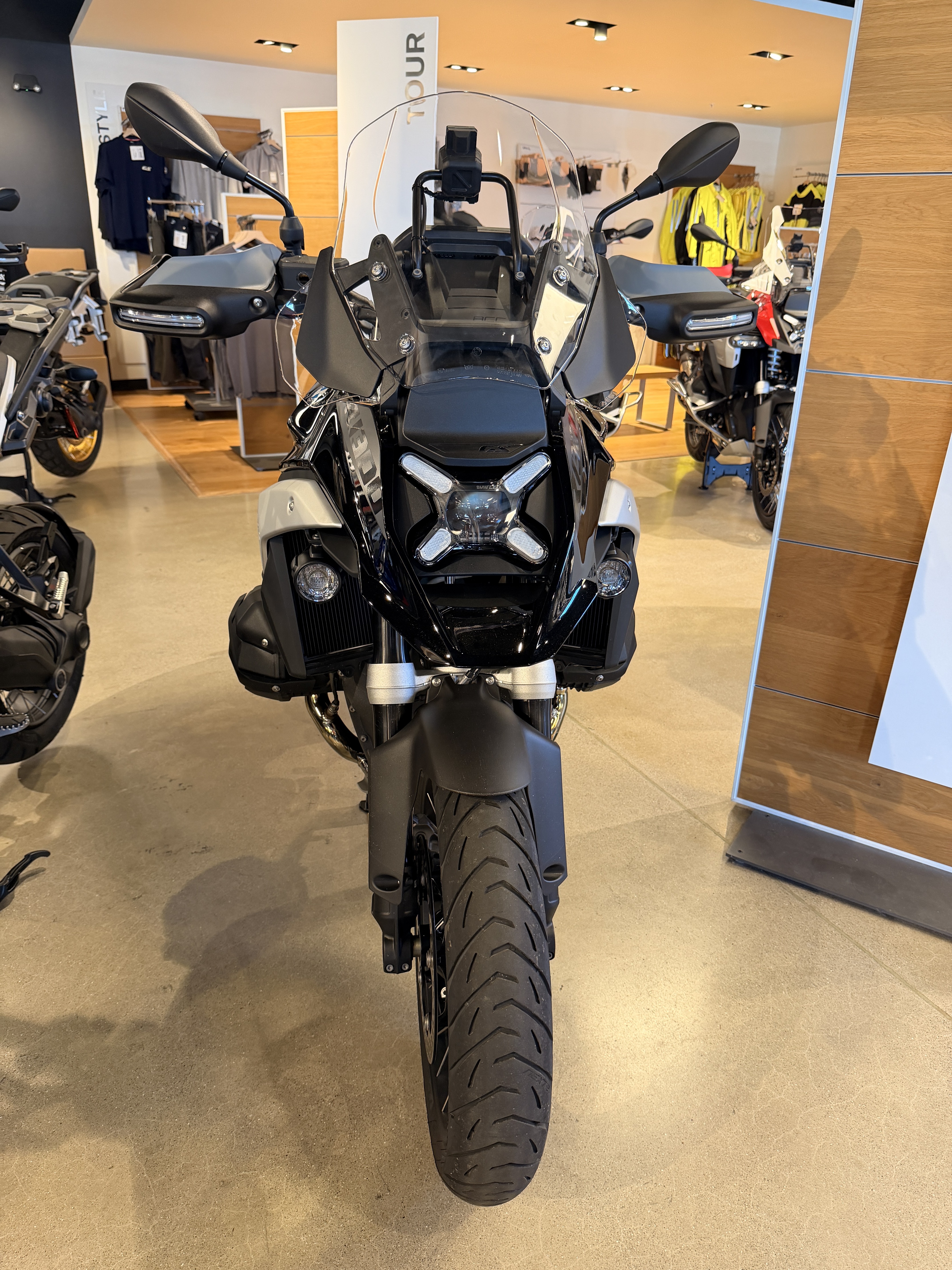 2026 BMW R 1300 GS in Chattanooga, Tennessee - Photo 2