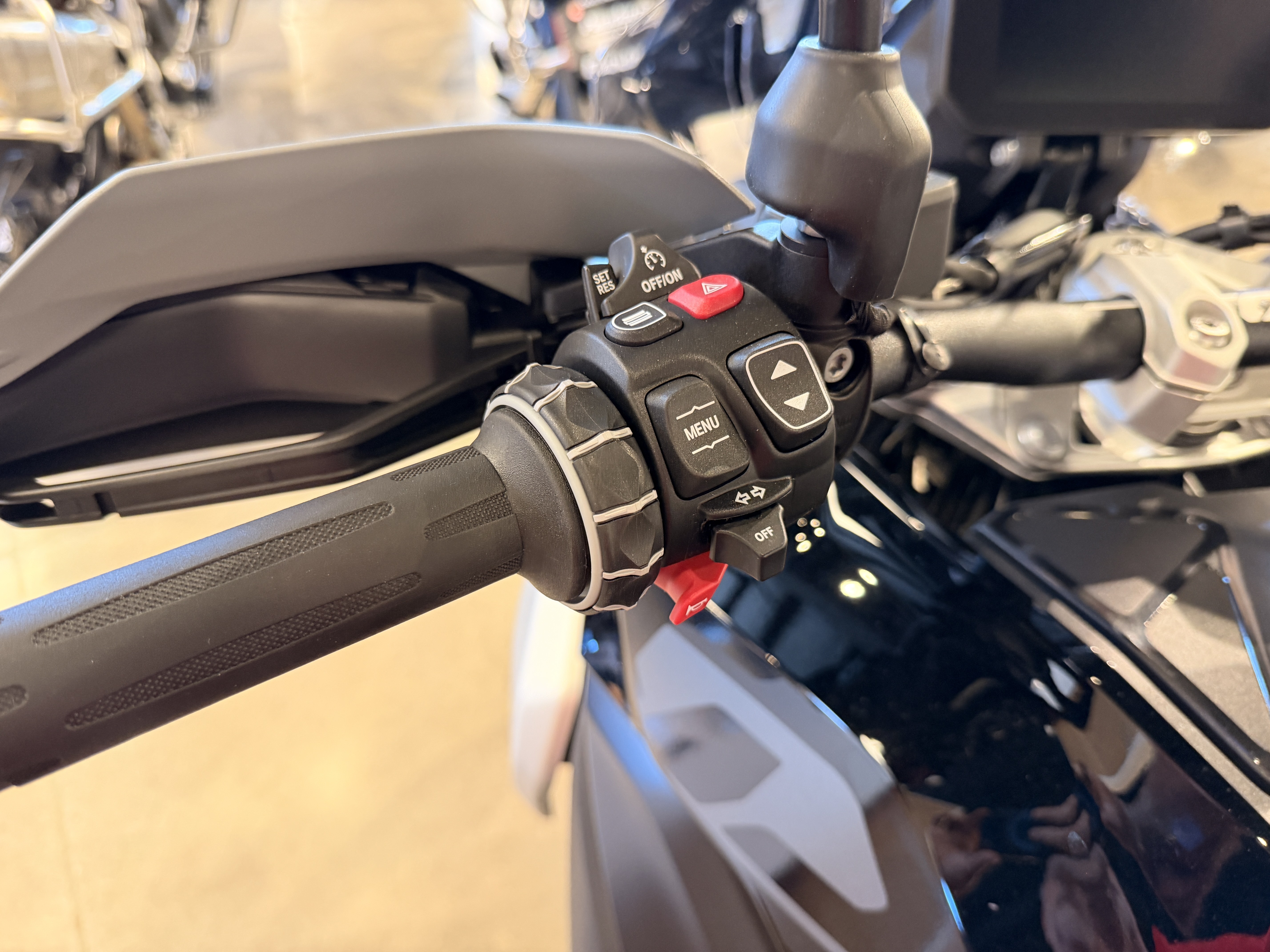 2026 BMW R 1300 GS in Chattanooga, Tennessee - Photo 4