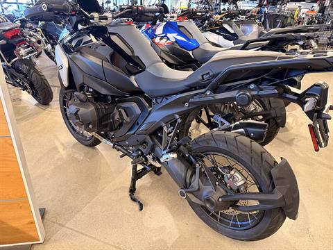 2026 BMW R 1300 GS in Chattanooga, Tennessee - Photo 5