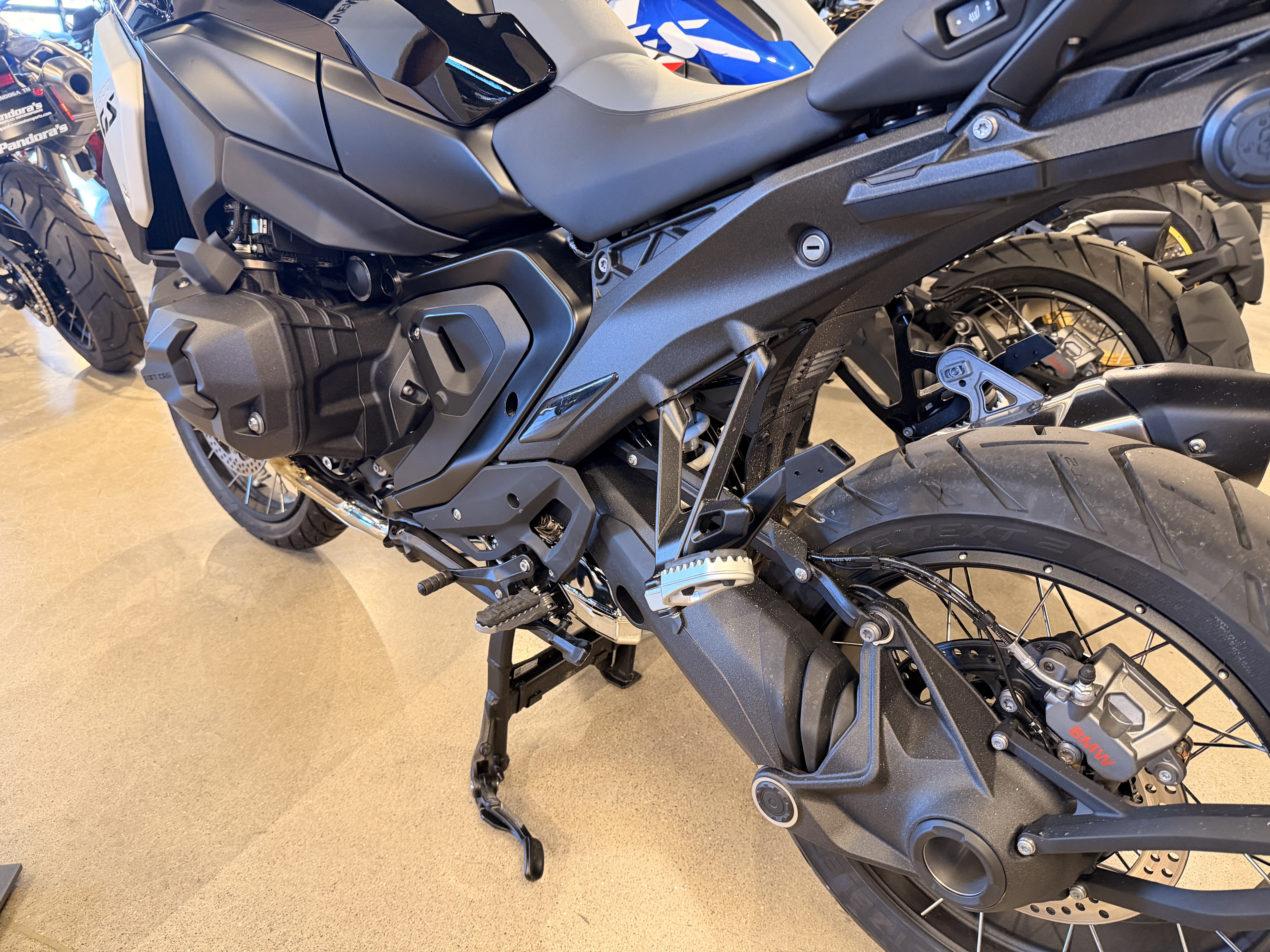 2026 BMW R 1300 GS in Chattanooga, Tennessee - Photo 6