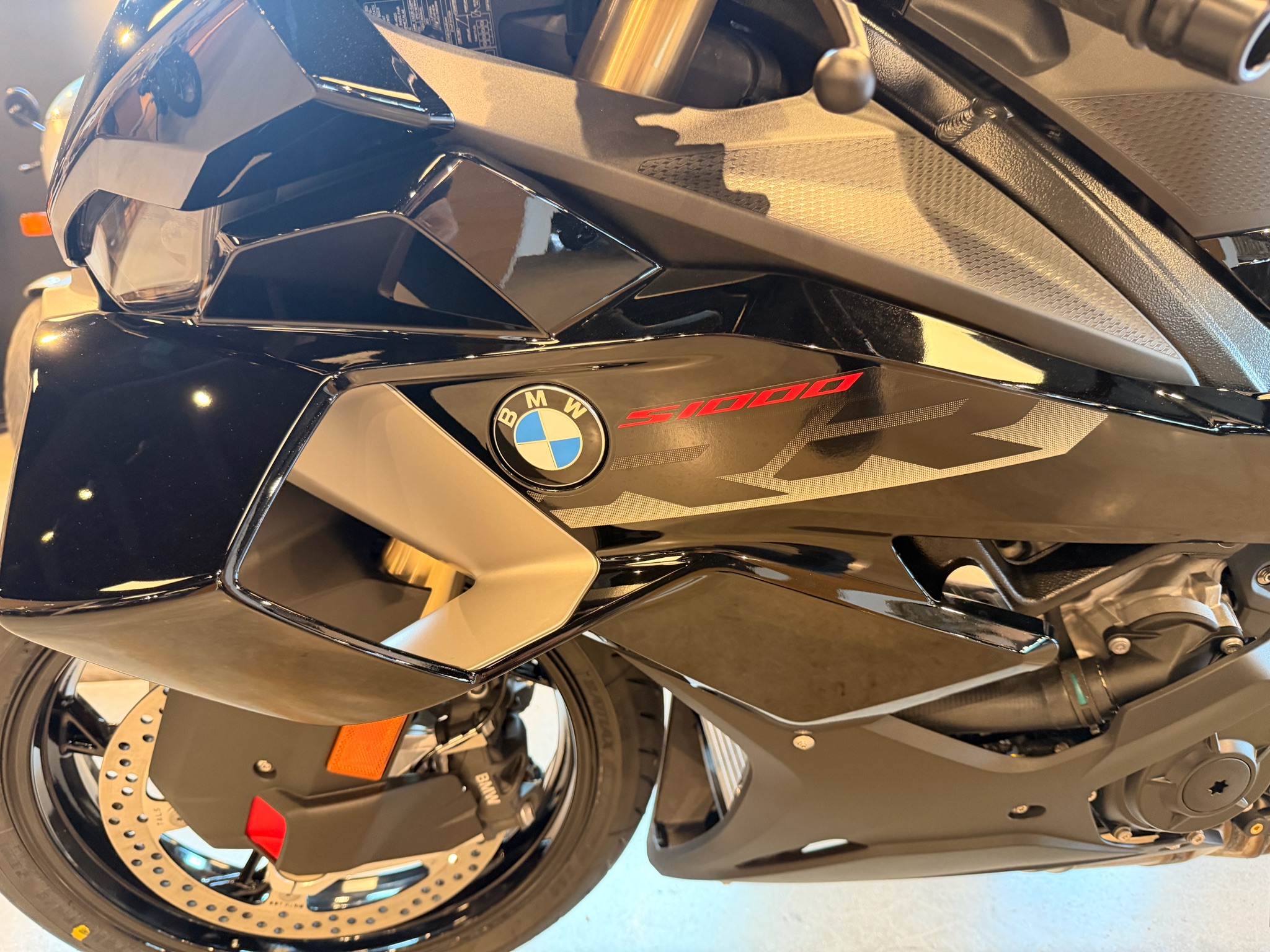 2026 BMW S 1000 RR 2
