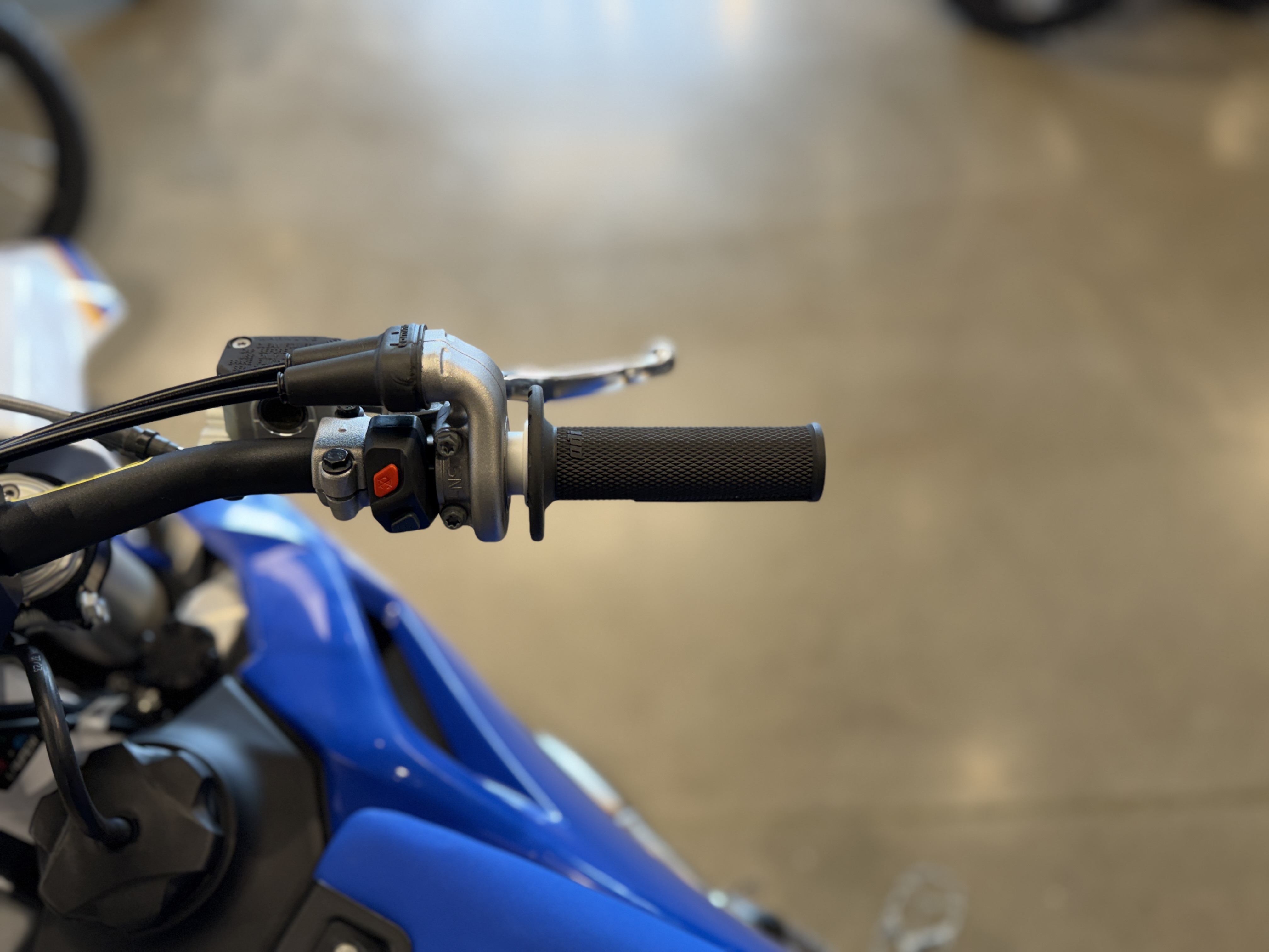 2025 Husqvarna FC 350 Heritage in Chattanooga, Tennessee - Photo 4