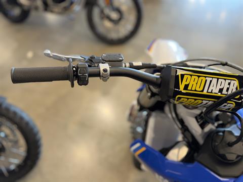 2025 Husqvarna FC 350 Heritage in Chattanooga, Tennessee - Photo 5