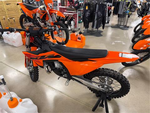 2025 KTM 300 SX in Chattanooga, Tennessee - Photo 2