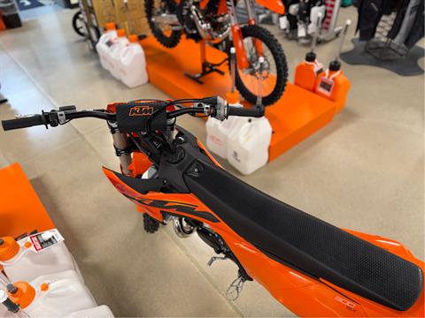 2025 KTM 300 SX in Chattanooga, Tennessee - Photo 3