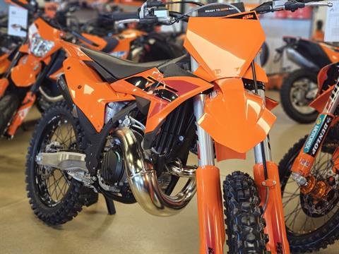 2025 KTM 300 SX in Chattanooga, Tennessee - Photo 2