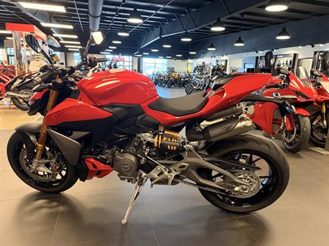 2026 Ducati Streetfighter V2 S in Chattanooga, Tennessee - Photo 4