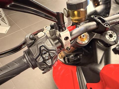 2026 Ducati Streetfighter V2 S in Chattanooga, Tennessee - Photo 6