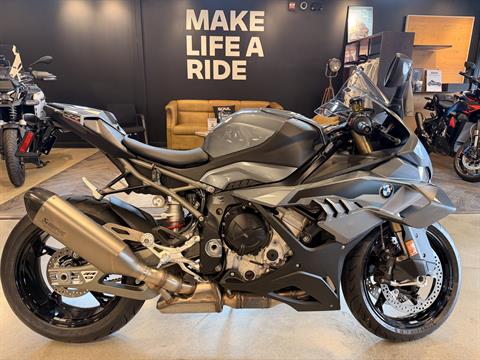 2026 BMW S 1000 RR in Chattanooga, Tennessee - Photo 1