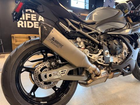2026 BMW S 1000 RR in Chattanooga, Tennessee - Photo 2