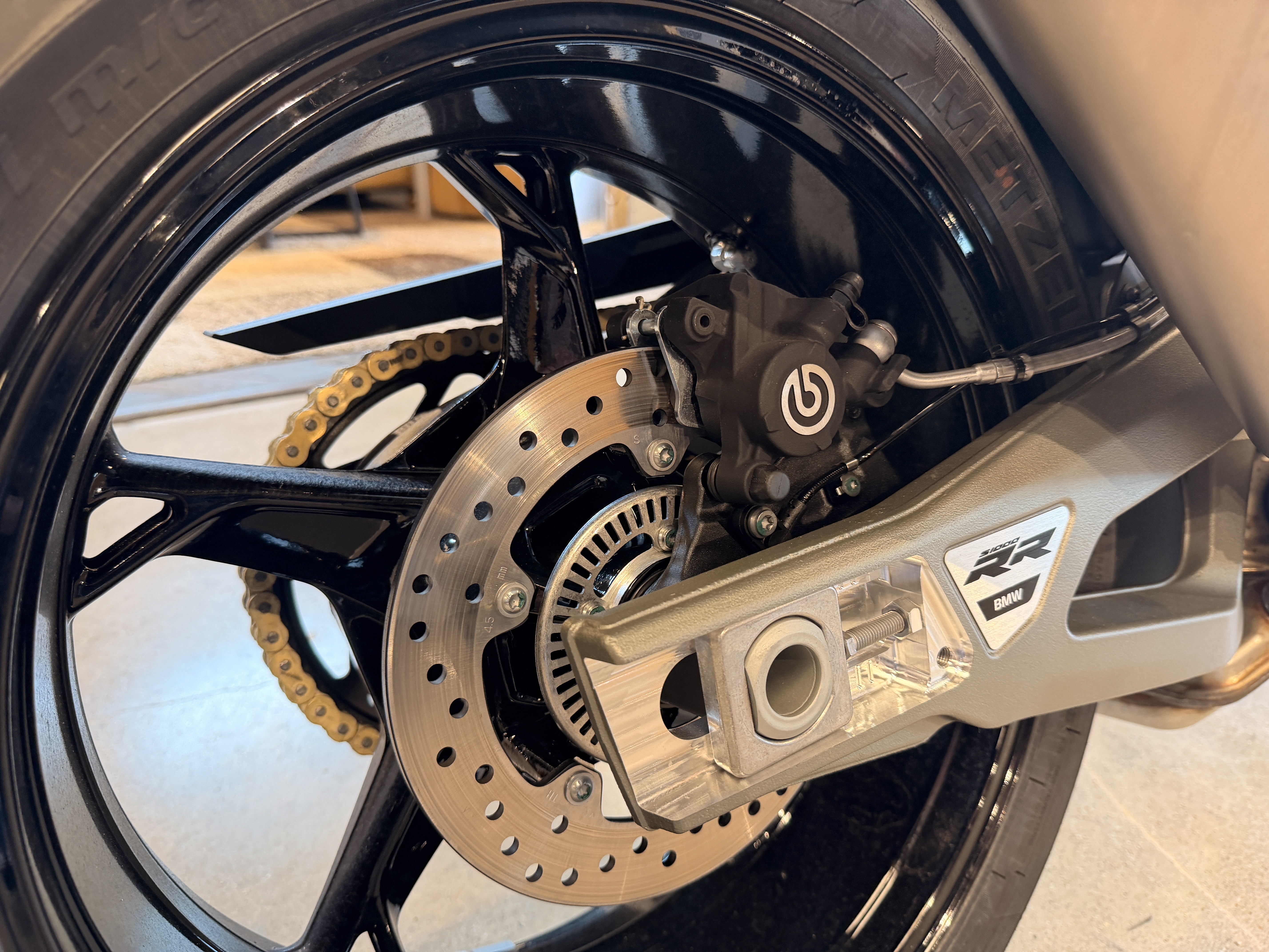 2026 BMW S 1000 RR in Chattanooga, Tennessee - Photo 3