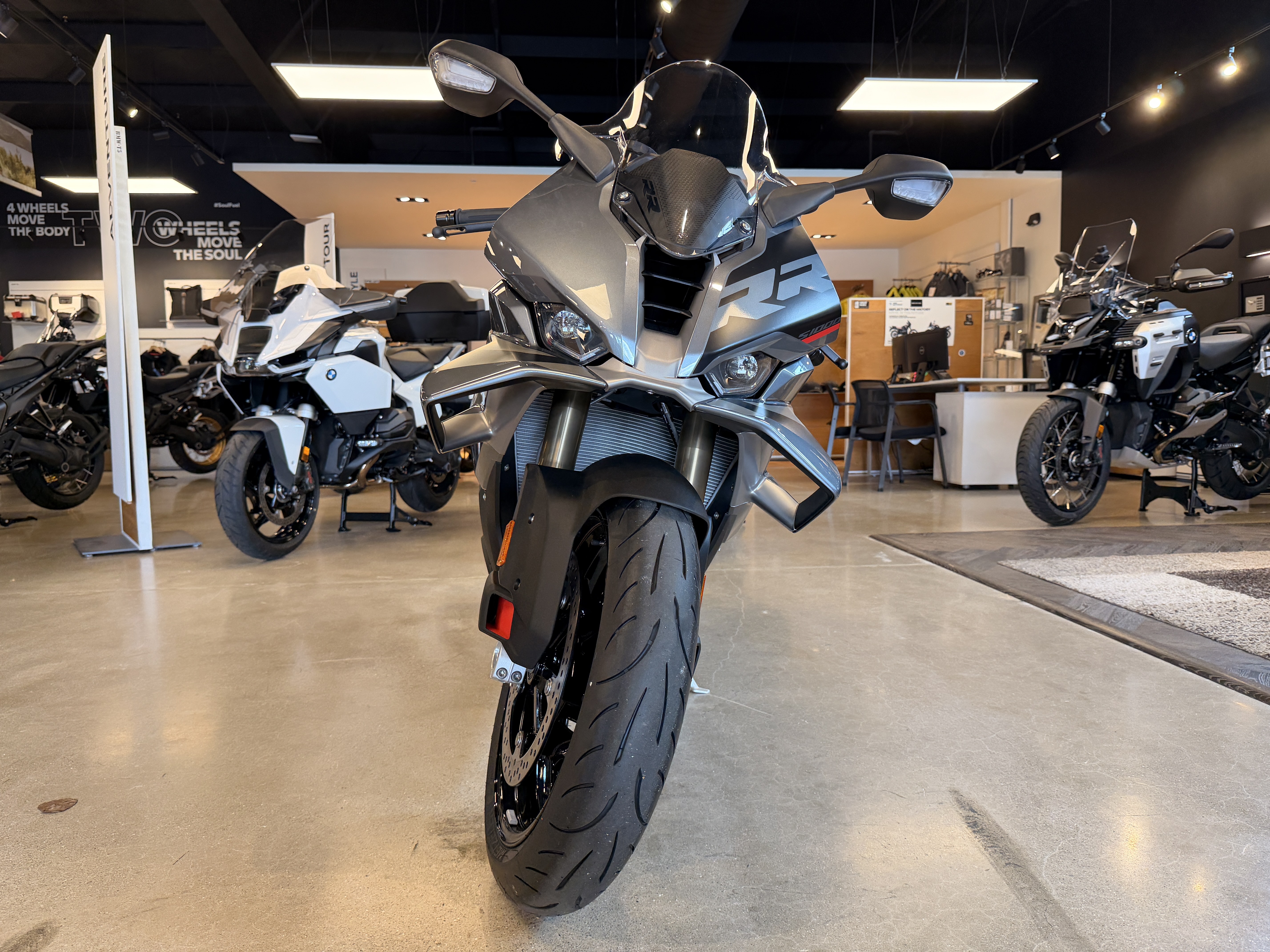 2026 BMW S 1000 RR in Chattanooga, Tennessee - Photo 4