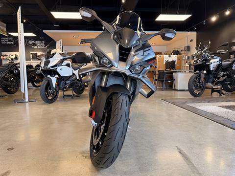 2026 BMW S 1000 RR in Chattanooga, Tennessee - Photo 4