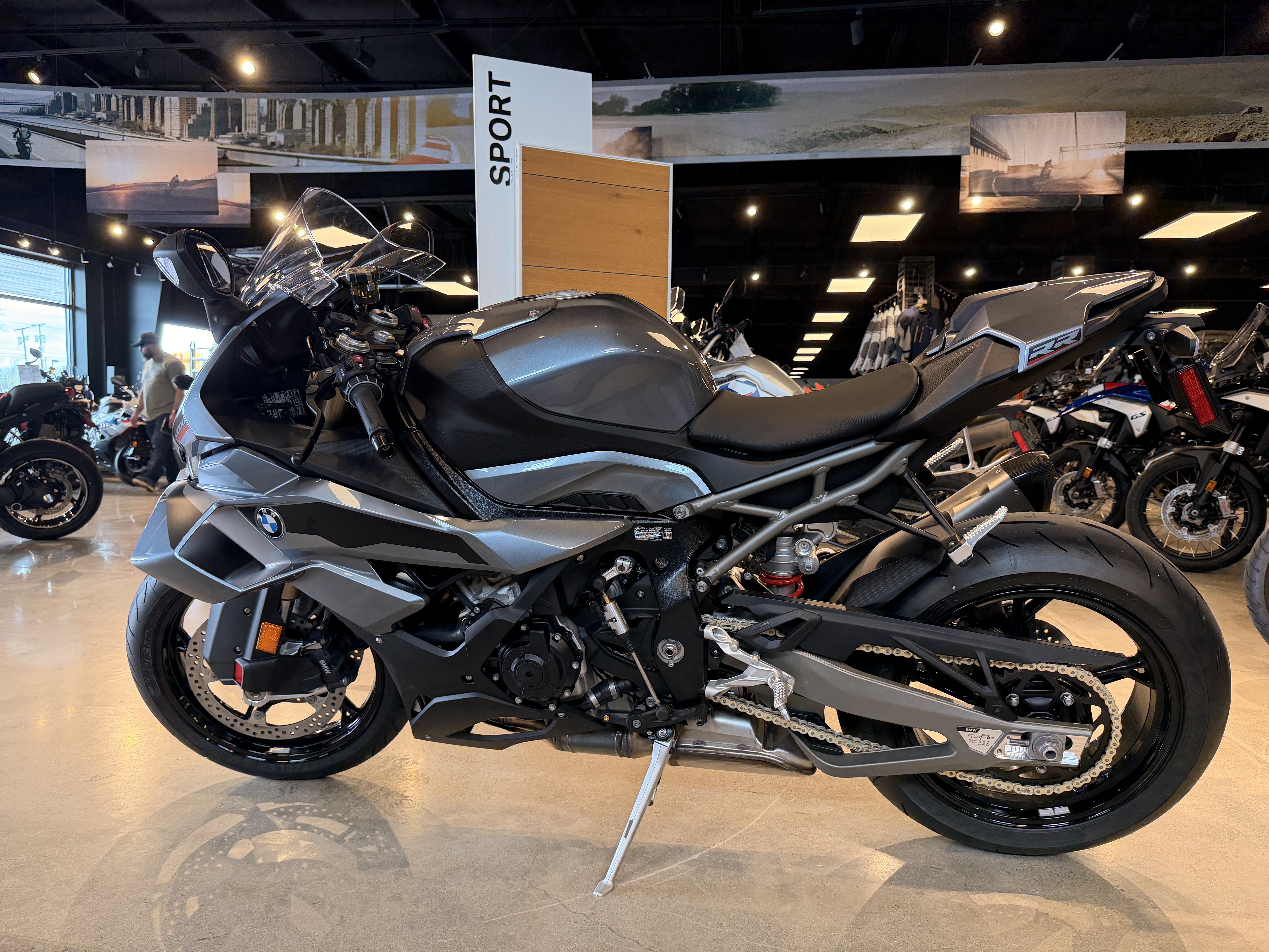 2026 BMW S 1000 RR in Chattanooga, Tennessee - Photo 5