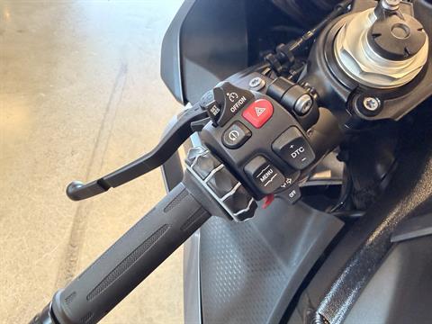 2026 BMW S 1000 RR in Chattanooga, Tennessee - Photo 6