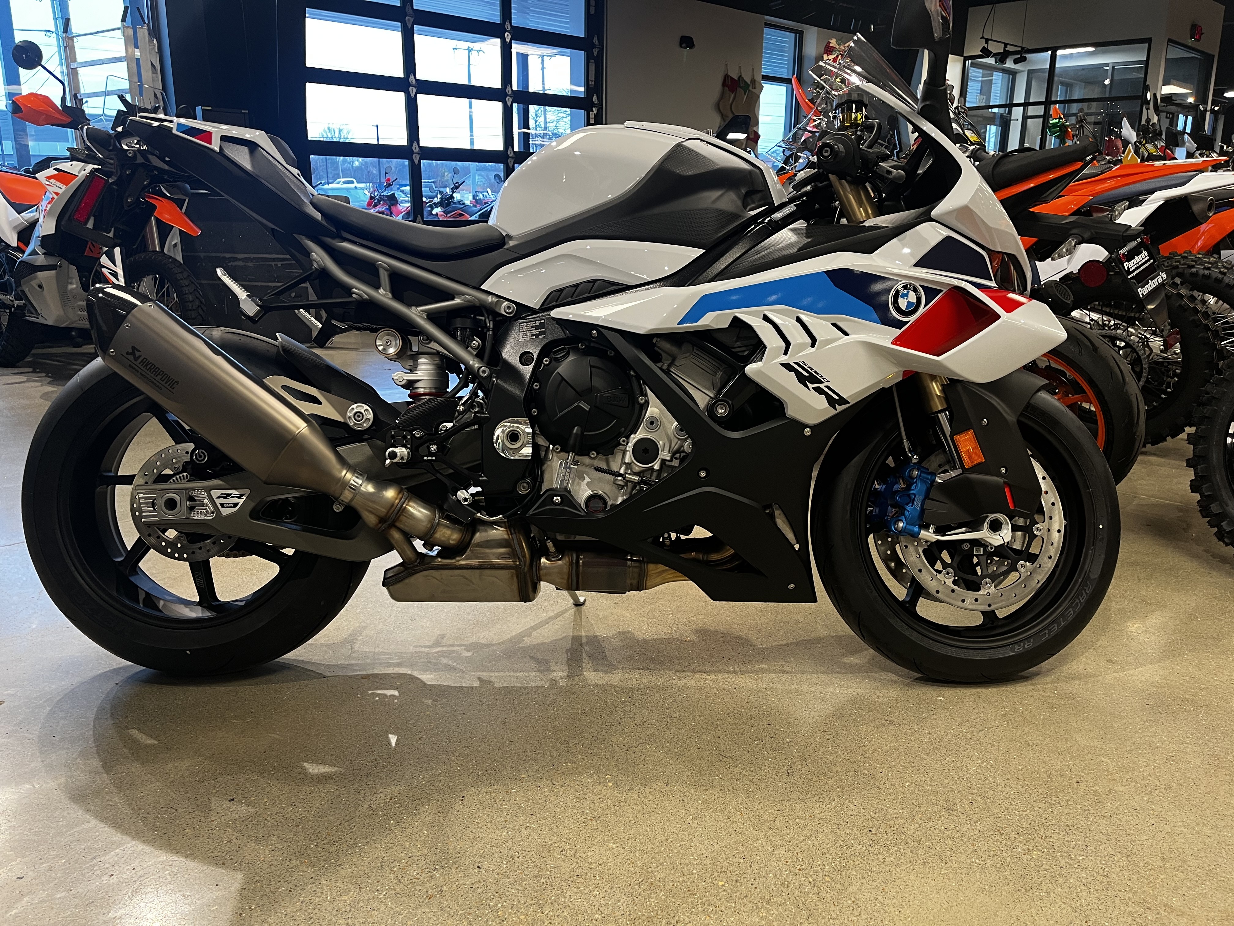 2026 BMW S 1000 RR in Chattanooga, Tennessee - Photo 1
