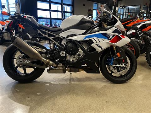 2026 BMW S 1000 RR in Chattanooga, Tennessee - Photo 1