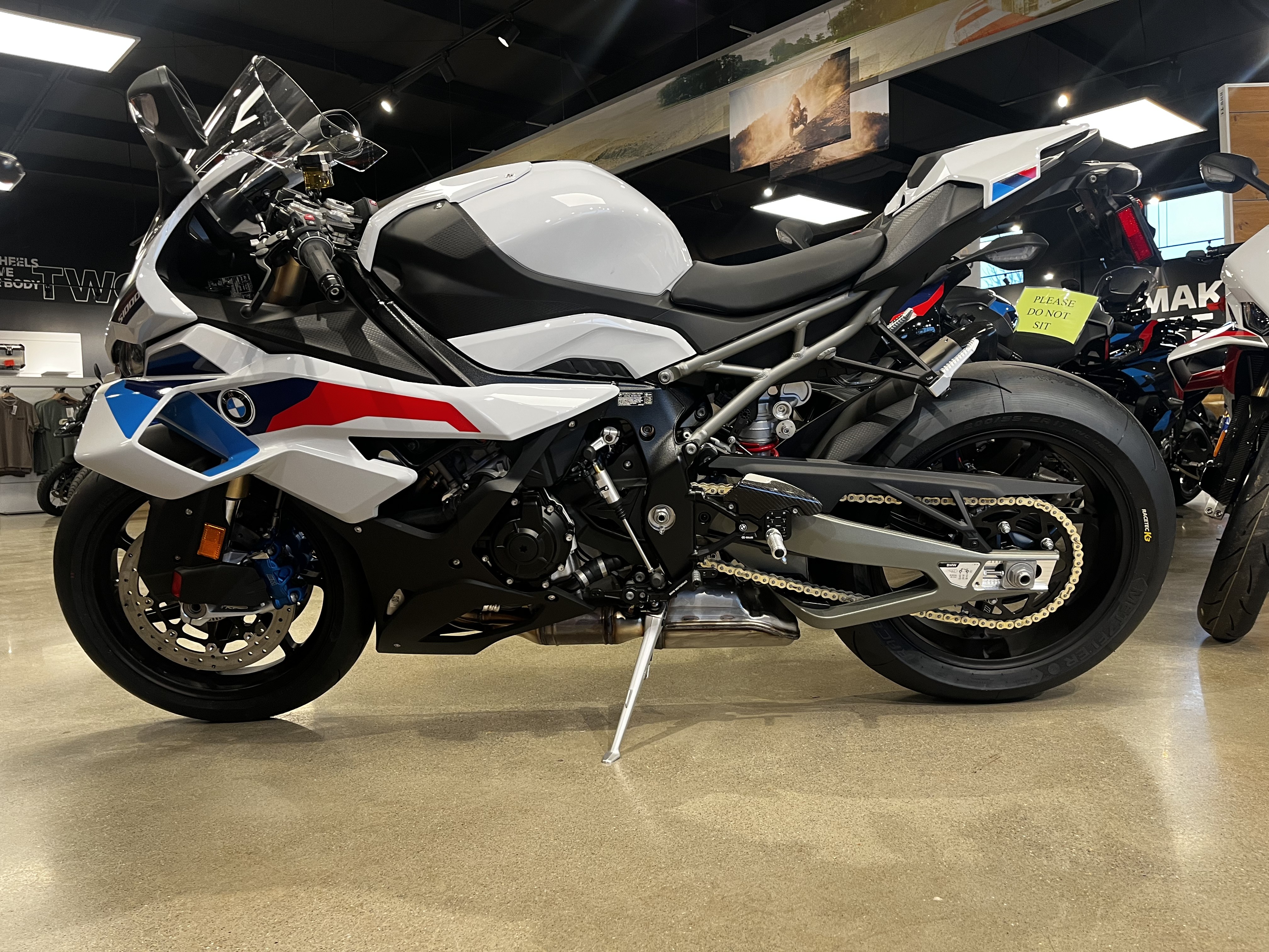 2026 BMW S 1000 RR in Chattanooga, Tennessee - Photo 2
