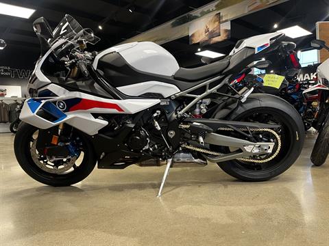 2026 BMW S 1000 RR in Chattanooga, Tennessee - Photo 2