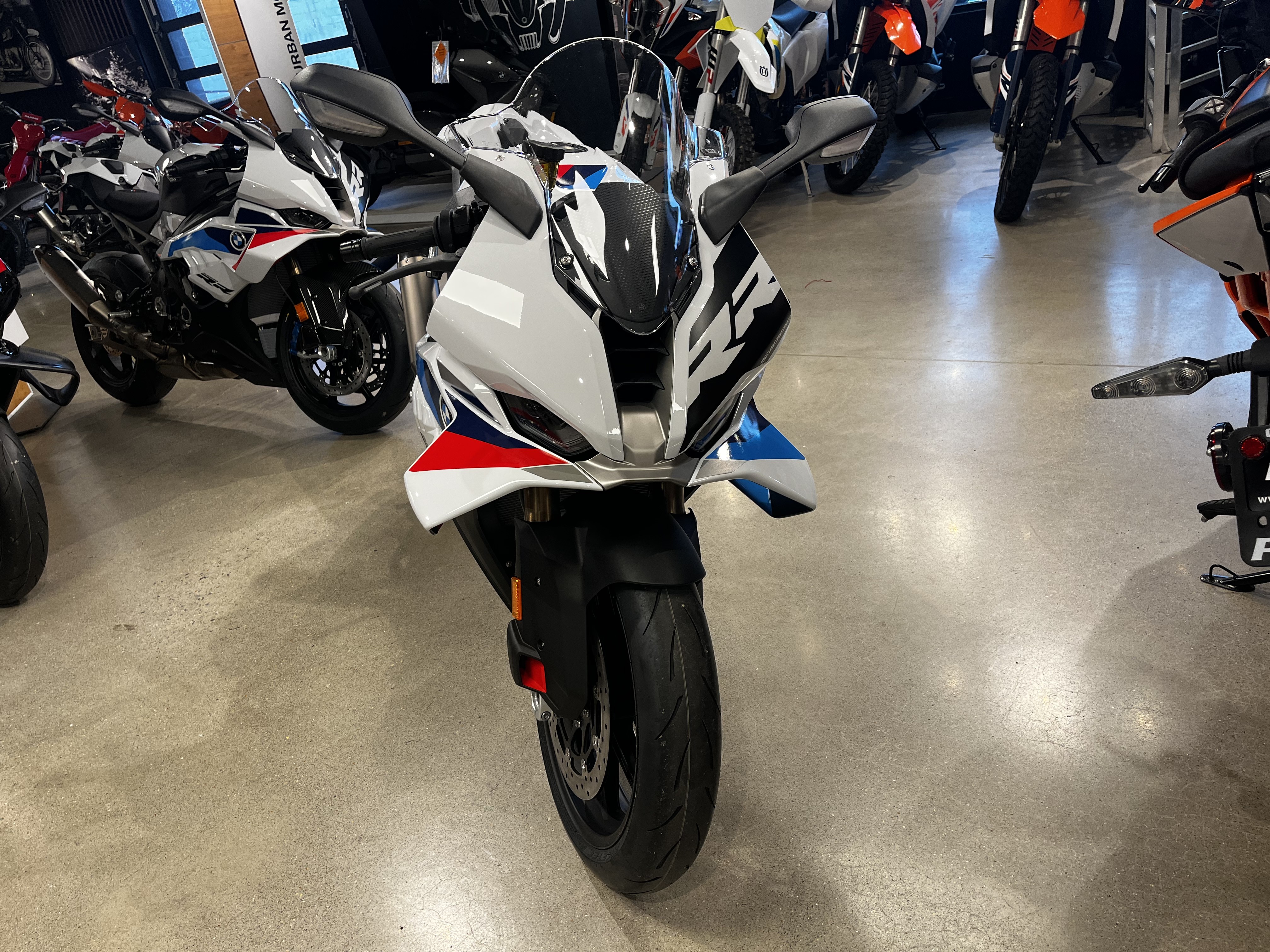 2026 BMW S 1000 RR in Chattanooga, Tennessee - Photo 4
