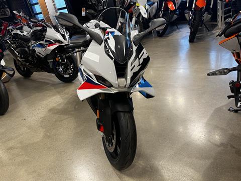 2026 BMW S 1000 RR in Chattanooga, Tennessee - Photo 4