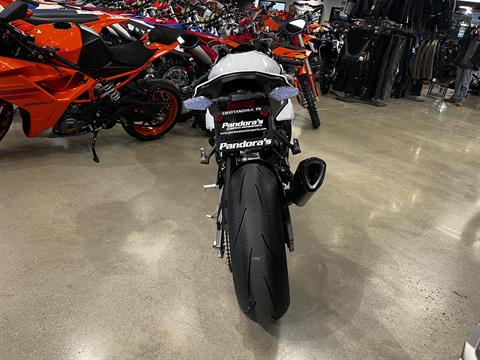 2026 BMW S 1000 RR in Chattanooga, Tennessee - Photo 5