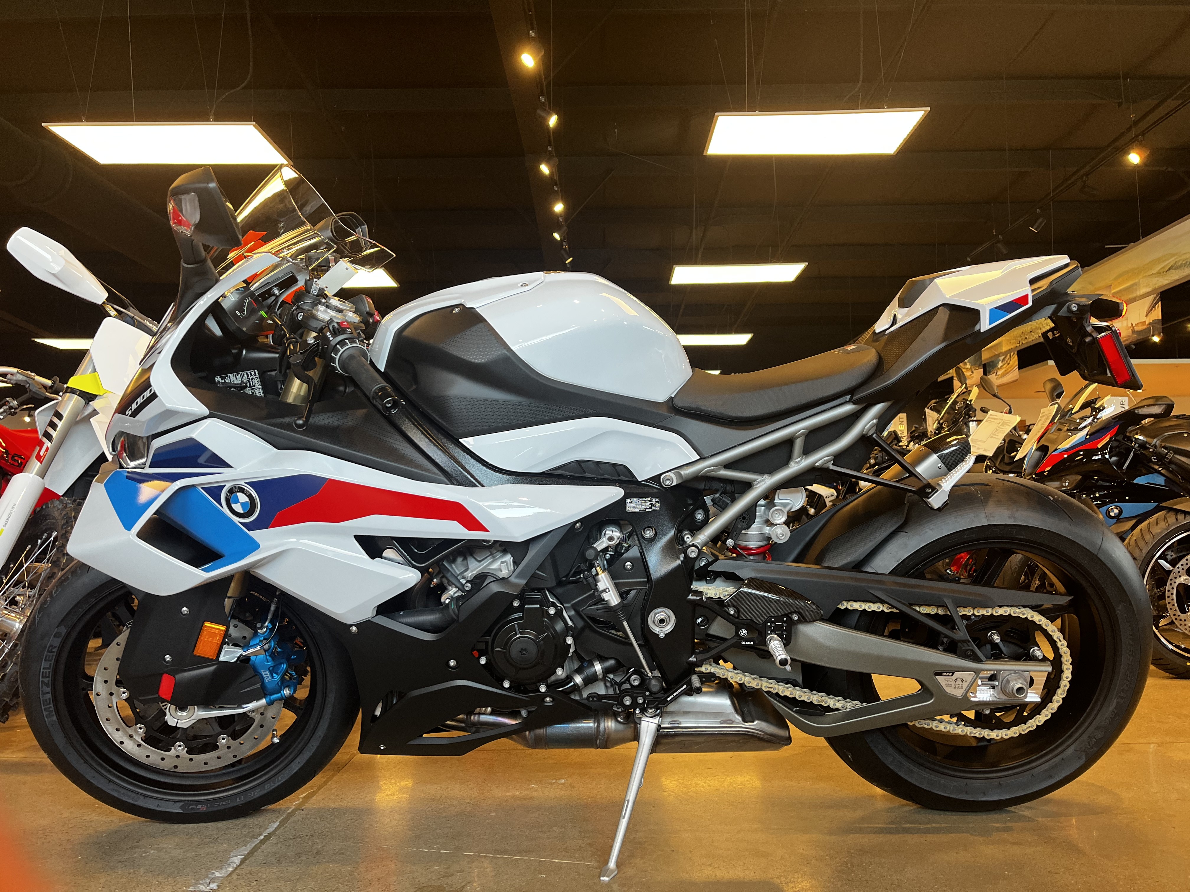 2026 BMW S 1000 RR in Chattanooga, Tennessee - Photo 1