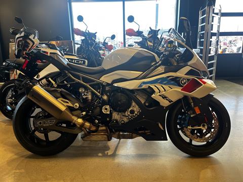 2026 BMW S 1000 RR in Chattanooga, Tennessee - Photo 2