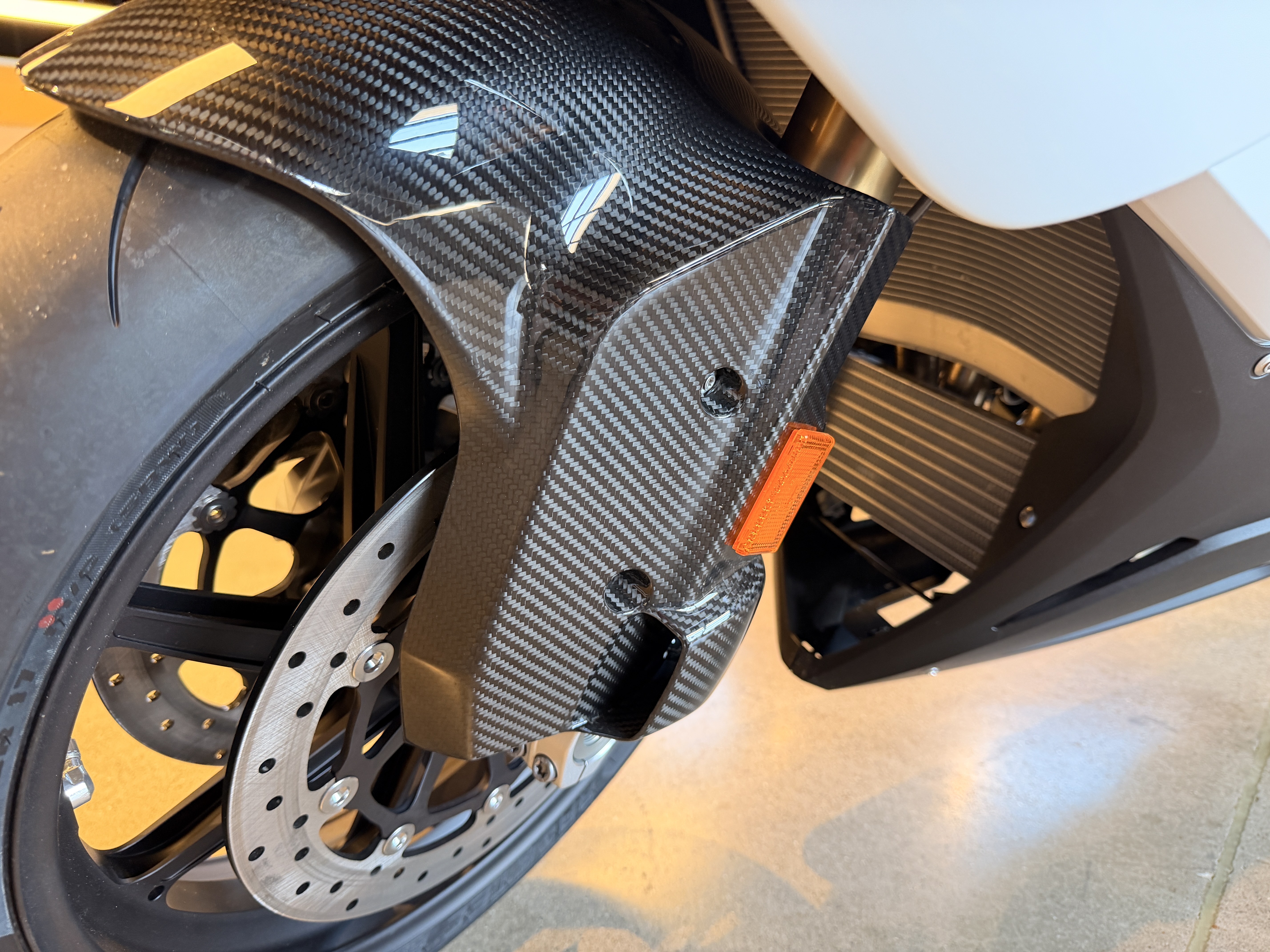 2026 BMW S 1000 RR in Chattanooga, Tennessee - Photo 4