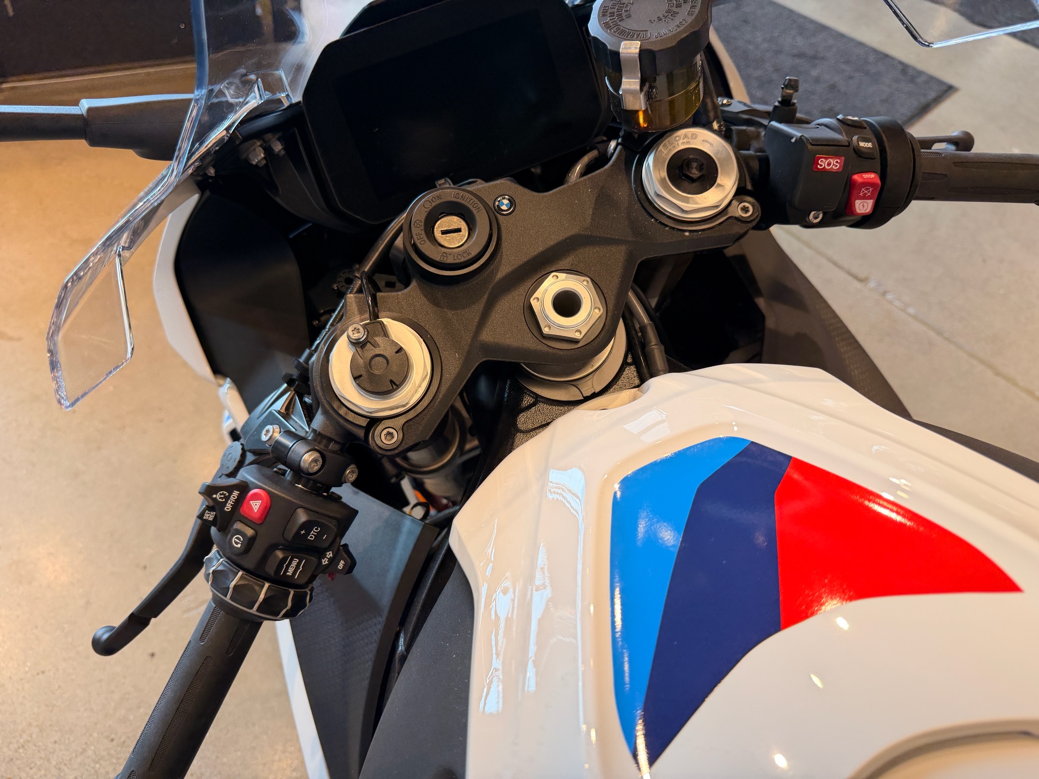 2026 BMW S 1000 RR 3