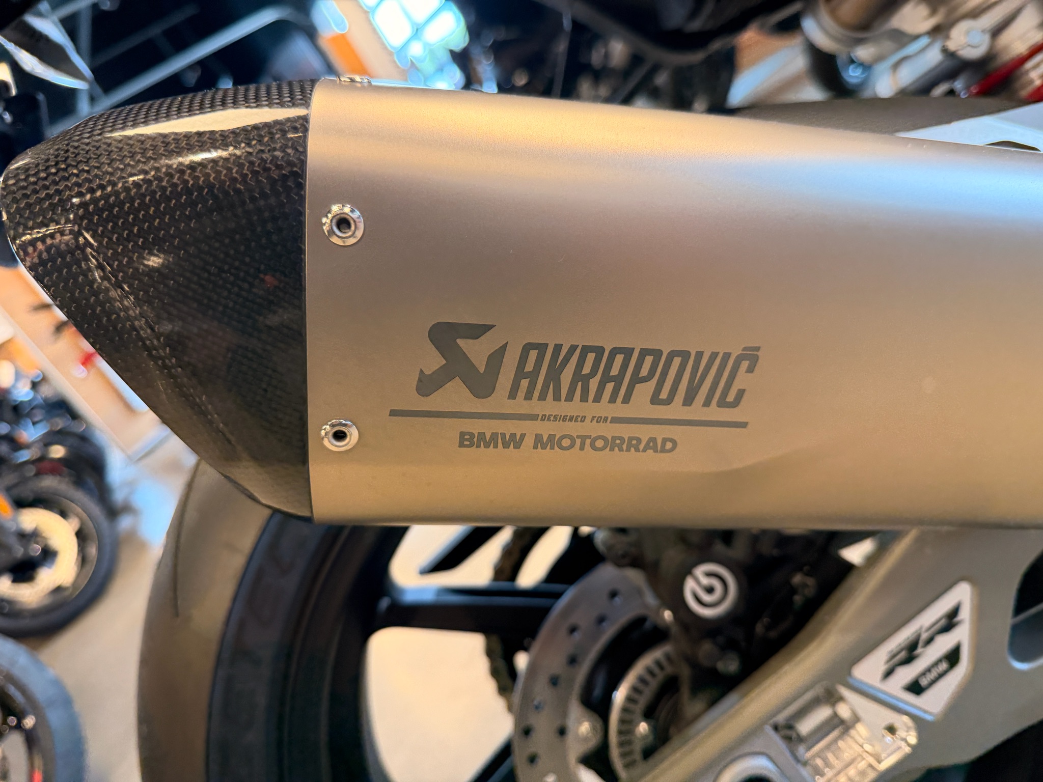 2026 BMW S 1000 RR 7