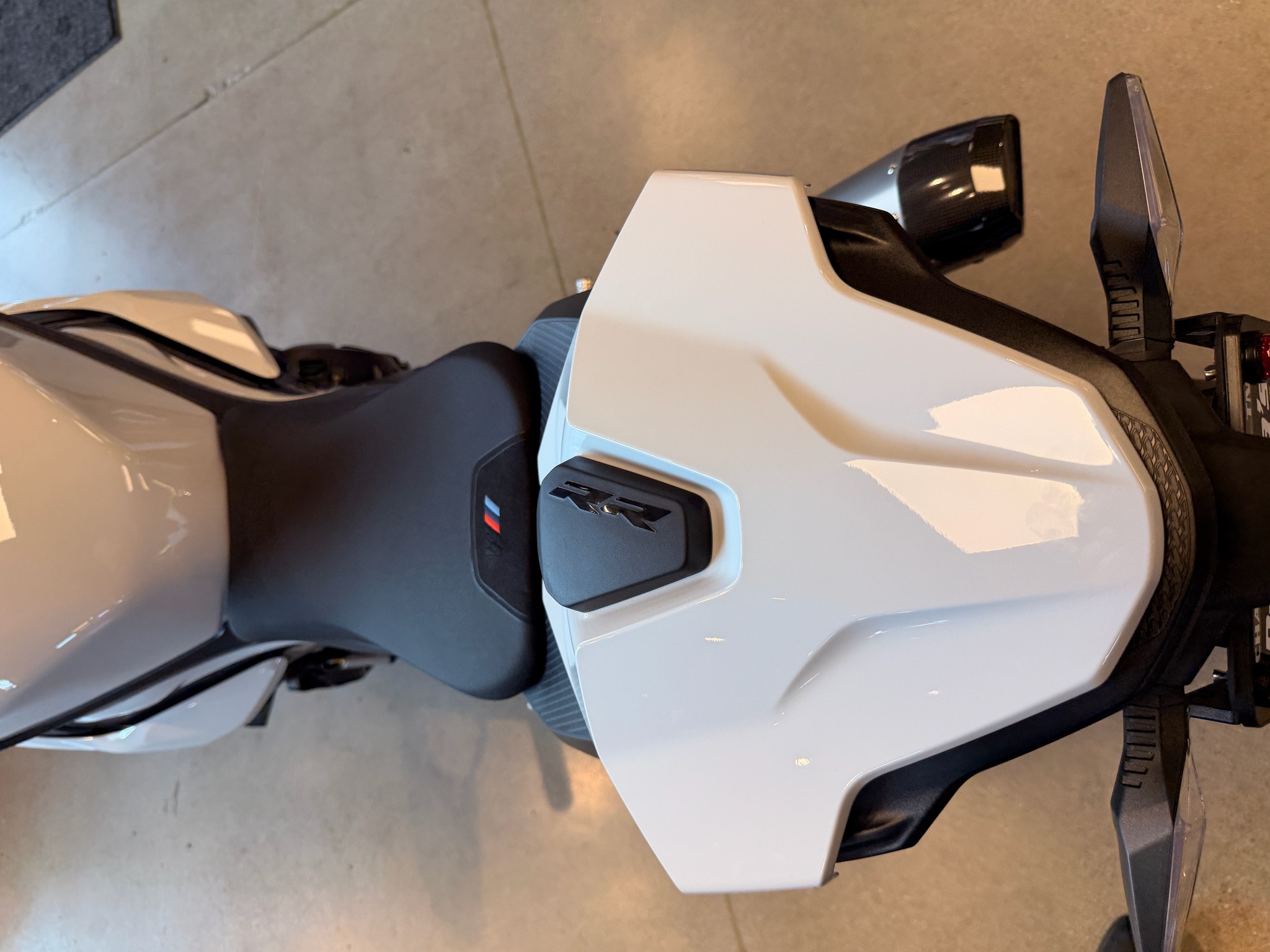2026 BMW S 1000 RR 8