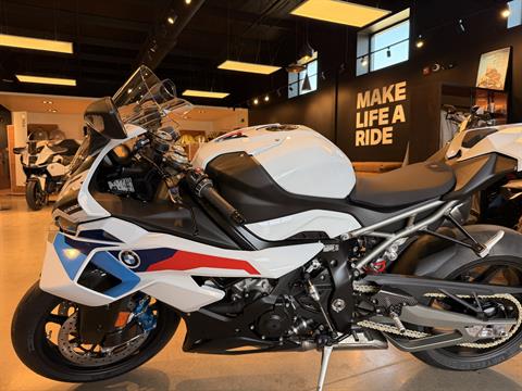 2026 BMW S 1000 RR in Chattanooga, Tennessee - Photo 1