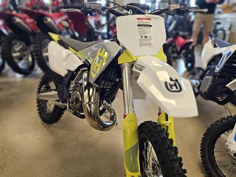 New 2025 Husqvarna TC 65, Chattanooga TN | Specs, Price, Photos