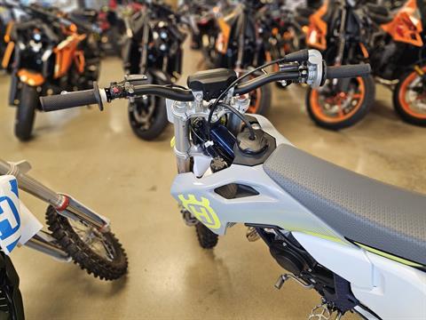 2025 Husqvarna TC 65 in Chattanooga, Tennessee - Photo 3