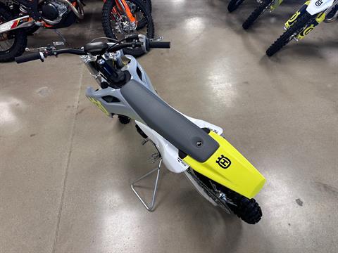 2025 Husqvarna TC 65 in Chattanooga, Tennessee - Photo 3