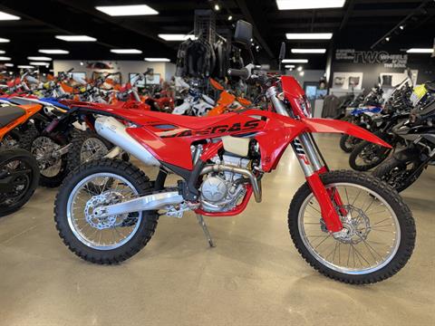 2025 GASGAS ES 350 in Chattanooga, Tennessee - Photo 1