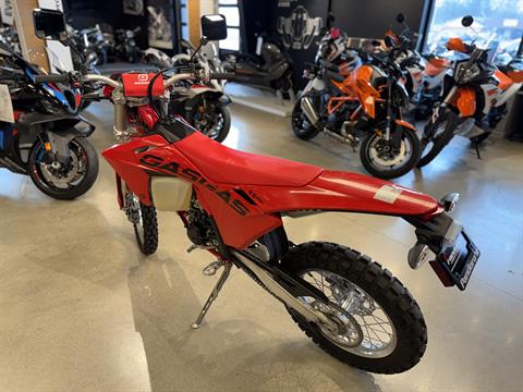 2025 GASGAS ES 350 in Chattanooga, Tennessee - Photo 4