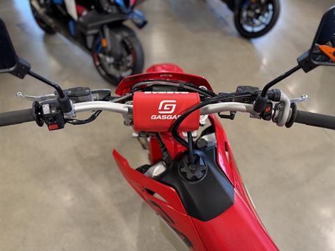 2025 GASGAS ES 350 in Chattanooga, Tennessee - Photo 5