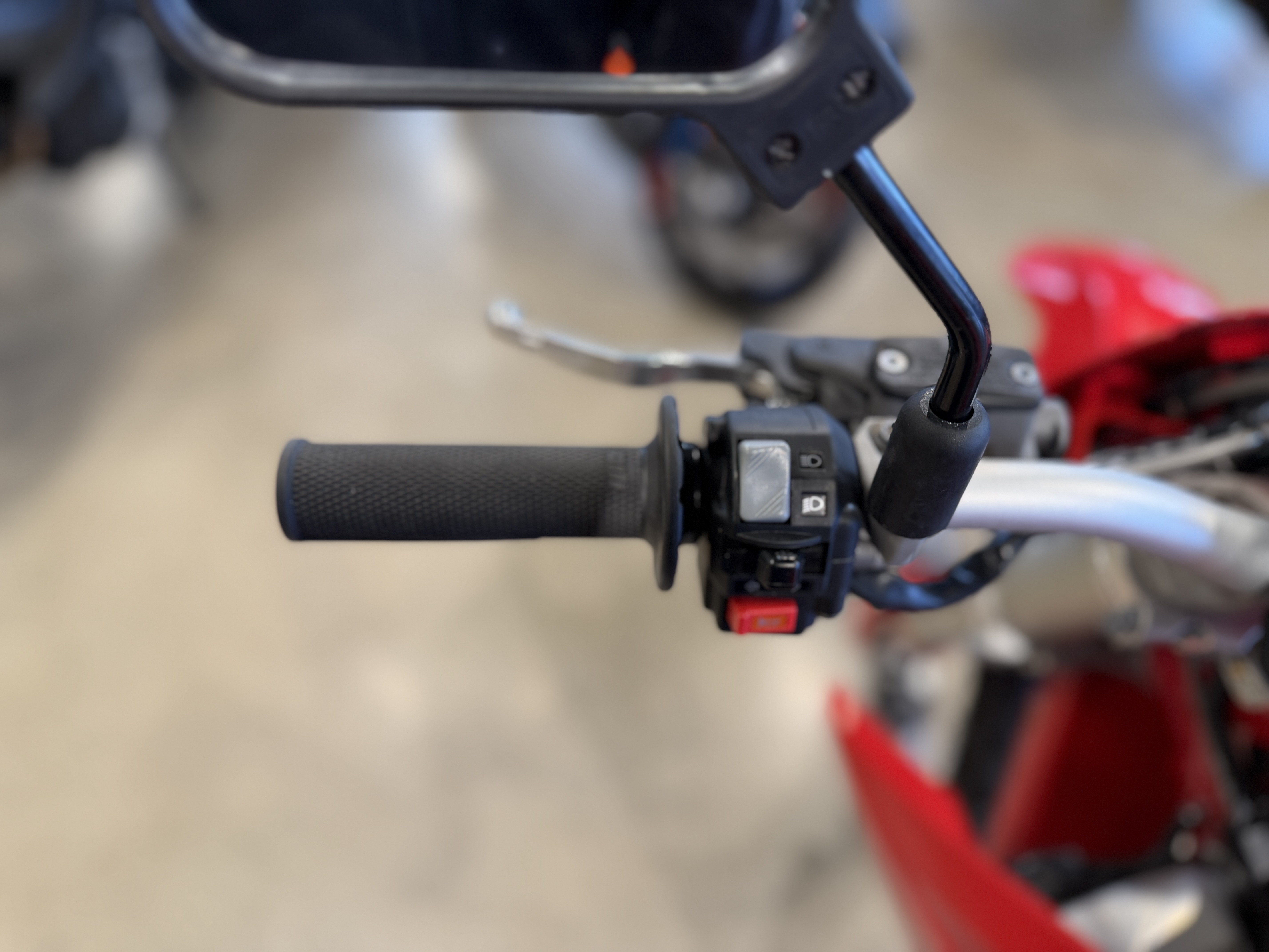 2025 GASGAS ES 350 in Chattanooga, Tennessee - Photo 6