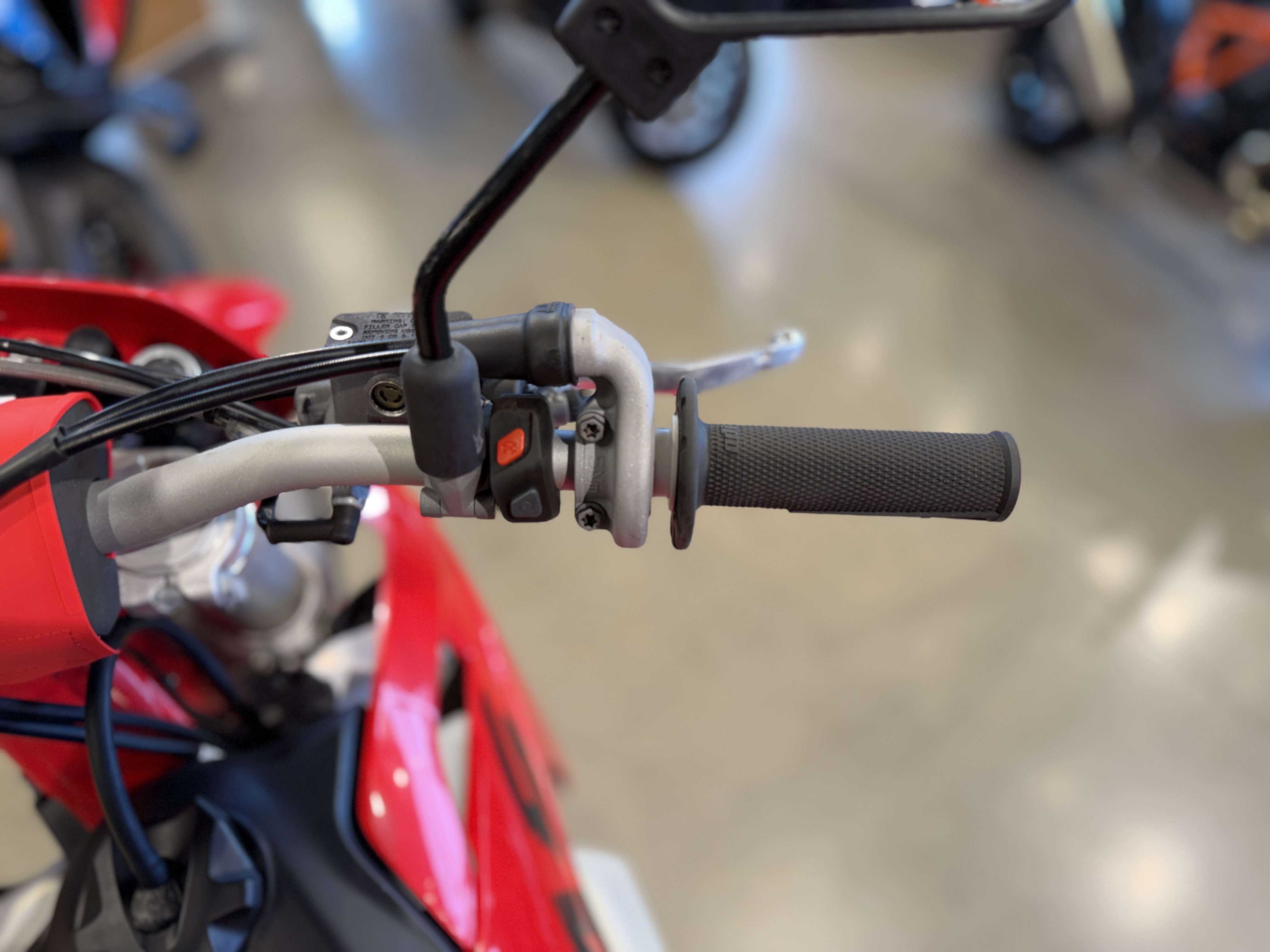 2025 GASGAS ES 350 in Chattanooga, Tennessee - Photo 7