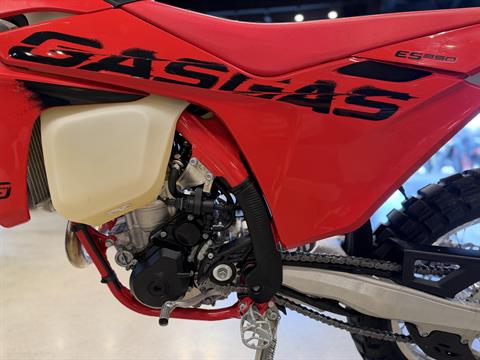2025 GASGAS ES 350 in Chattanooga, Tennessee - Photo 8