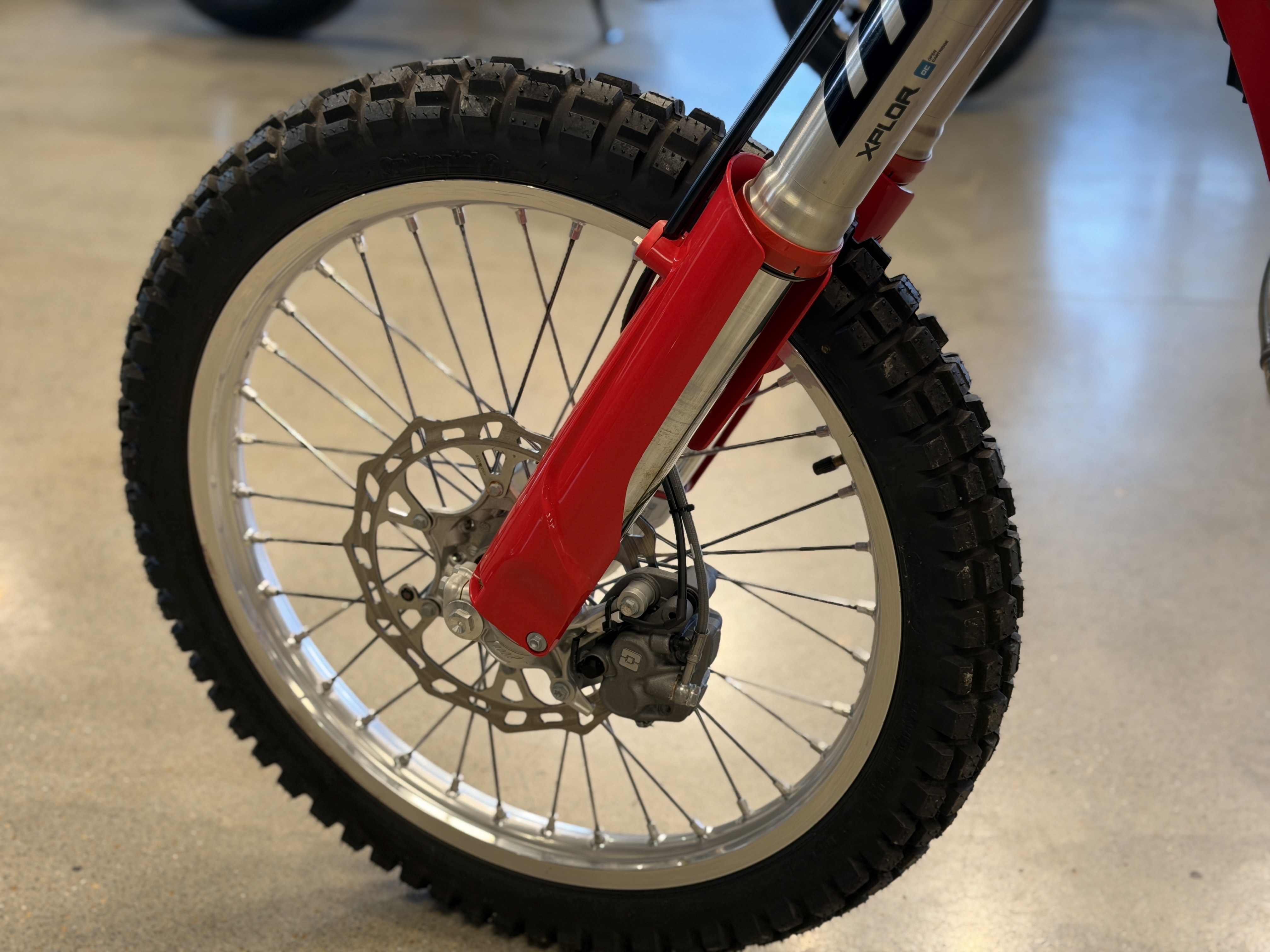 2025 GASGAS ES 350 in Chattanooga, Tennessee - Photo 9