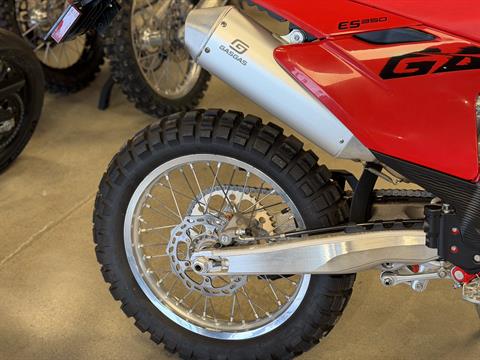 2025 GASGAS ES 350 in Chattanooga, Tennessee - Photo 10