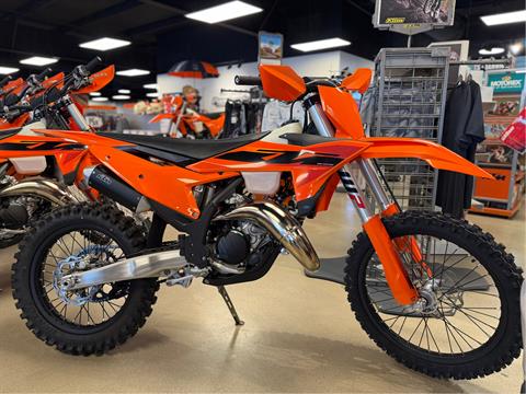 2025 KTM 125 XC in Chattanooga, Tennessee - Photo 1