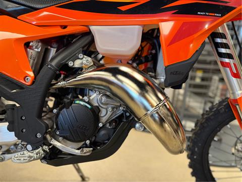 2025 KTM 125 XC in Chattanooga, Tennessee - Photo 4