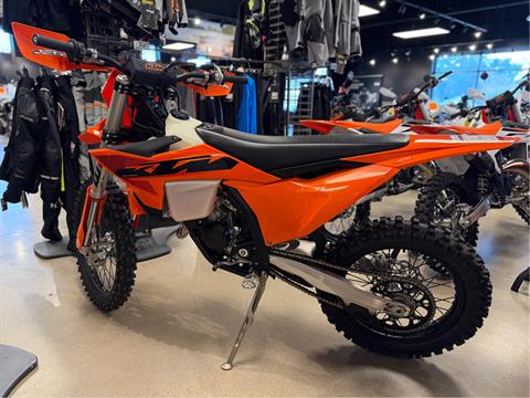 2025 KTM 125 XC in Chattanooga, Tennessee - Photo 2