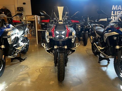 2026 BMW R 1300 GS Adventure in Chattanooga, Tennessee - Photo 2